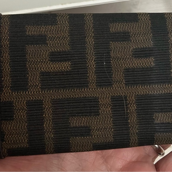Fendi key holder wallet - Picture 6 of 9